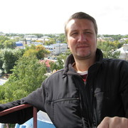 Михаил Ширяев on My World.