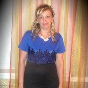 Марина Браташова on My World.