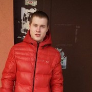Вадим Петров on My World.