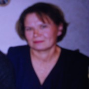 Galina Andreeva on My World.