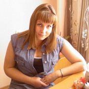 Марина Андропова on My World.
