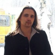 Alexey Malahov on My World.