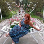 Светлана Машина on My World.