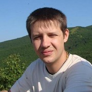 Андрей Ш on My World.
