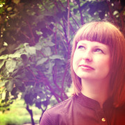 Мария Еронова on My World.
