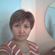 Махаббат Миразимова on My World.