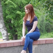 Катерина Махнач on My World.