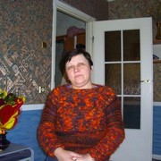 Татьяна Махова on My World.