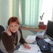 Светлана Макаренко on My World.