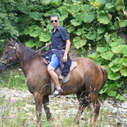 Nikolay Makarov on My World.