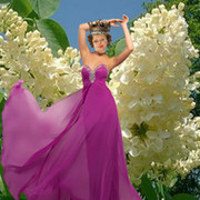 марта *** on My World.