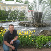 Makcим Гроссман on My World.