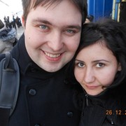 Максим Кукин on My World.