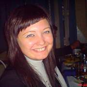 Надежда Федоренко on My World.