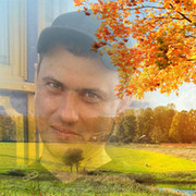Игорь PSYCHE on My World.
