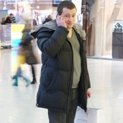 Евгений Makoev on My World.