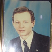 Владимир Макеев on My World.