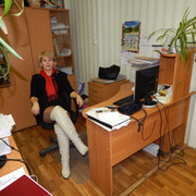 Татьяна Молчанова on My World.