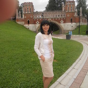 Ольга Мамчур on My World.
