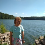 Татьяна Манаенкова on My World.