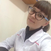 ольга манидова on My World.