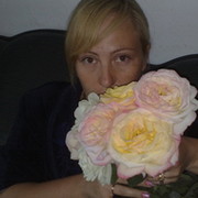 Оксана Кислова on My World.