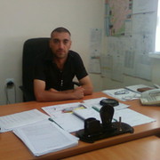 Mher Manukyan on My World.