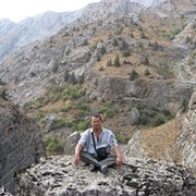 Тимур Шафеев on My World.