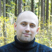 Максим Мантули on My World.