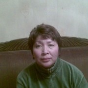 Гульмира Исаева on My World.