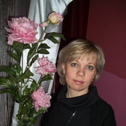 Марина Пермякова Пермь