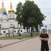 Дмитрий Косинцев on My World.