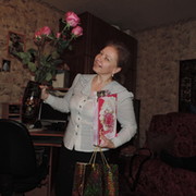 Маргарита Леонова(Гибкина) on My World.