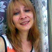 Марина Бикмухаметова on My World.
