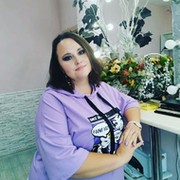 Марина Сергеевна Габбасова on My World.