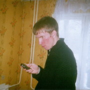 Андрей Миловидов on My World.