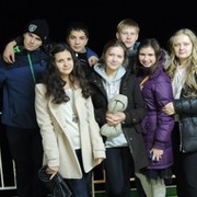 Алишер Машарипов on My World.