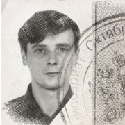 Николай Злобин on My World.
