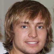 Максим Швед on My World.