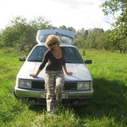 Максим Иванов on My World.