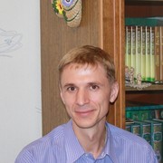 Mаксим Mорозов on My World.