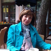 Елена Кипоренко on My World.