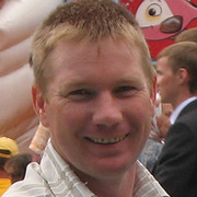 Михаил Беляев on My World.