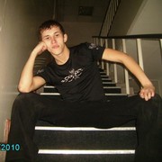 Дмитрий Киселев on My World.