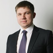 Михаил Александров on My World.