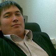 Алексанр Медведев on My World.
