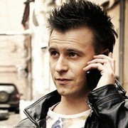 Денис Щербаков on My World.