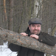 Михаил Суров on My World.