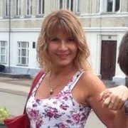 Инна Хисматуллина on My World.