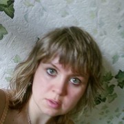 Яна Капинус on My World.